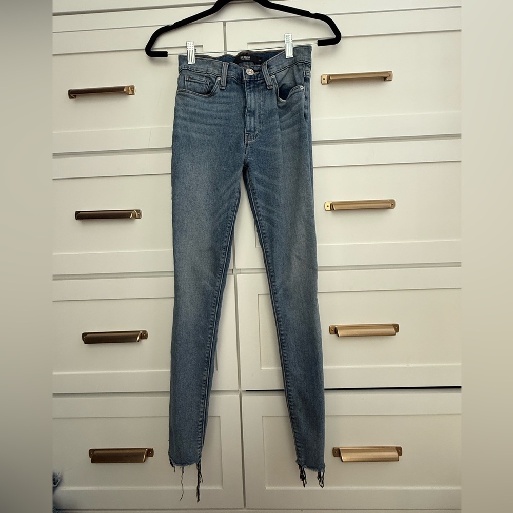 Hudson Barbara super skinny